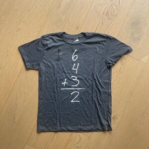 BOYS Baseballism Double Play "6432" Tee